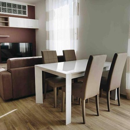 Apartamento La Terra Del Mare La Spezia Exterior foto