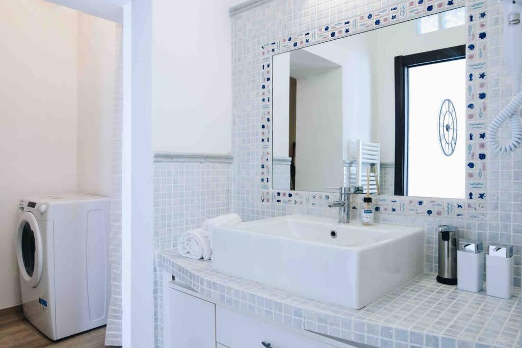 Apartamento La Terra Del Mare La Spezia Exterior foto