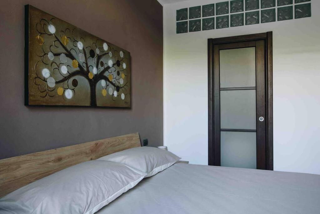 Apartamento La Terra Del Mare La Spezia Exterior foto