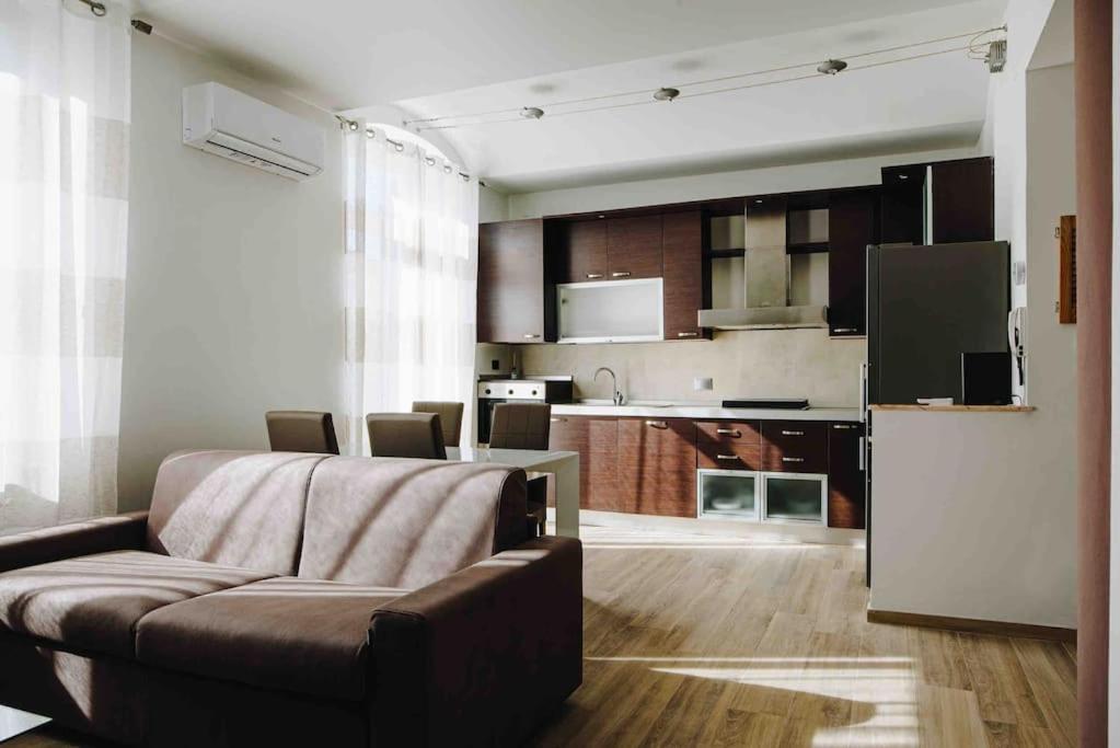 Apartamento La Terra Del Mare La Spezia Exterior foto
