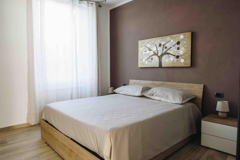 Apartamento La Terra Del Mare La Spezia Exterior foto