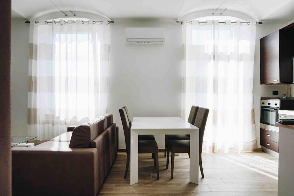 Apartamento La Terra Del Mare La Spezia Exterior foto