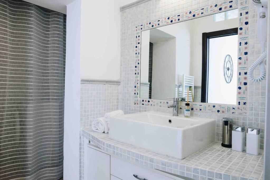 Apartamento La Terra Del Mare La Spezia Exterior foto